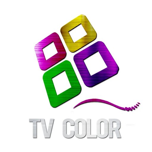 TV Color Canal 36