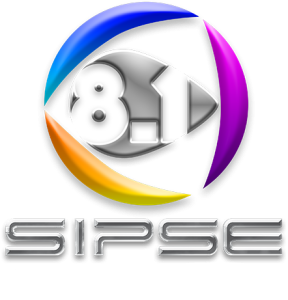 SIPSE TV 8.1