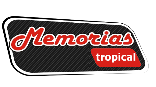 Memorias TV Tropical
